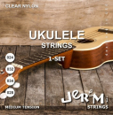 Jeremi Struny do ukulele