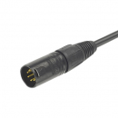 beyerdynamic K 109.41 - 1,5 m Kabel do DT 109 5-pin XLR mini