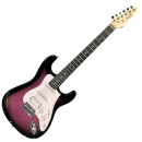 NEXON CX-250 (TTV) - Gitara elektryczna