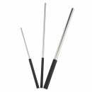 SABIAN 61128 - Pałka do triangli