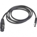 AKG MK HS XLR 4D - kabel do HSD/HSC słuchawek z mikrofonem