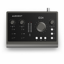 Audient iD24 – Interfejs audio USB 10 wejść / 14 wyjść