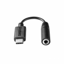 Shure AMXWX-USBC-3.5MM - Karta dźwiękowa USB-C na TRS do nadajników ręcznych, bodypack oraz powierzchniowych