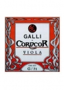 Galli G 71 - struny do altówki
