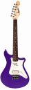 Kazuki BKZ-SM101ST-CG - Gitara elektryczna