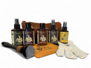 Dr. Liston’s Ultimate Guitar Cleaning Set DR-UGCS-01 - zestaw do czyszczenia i pielęgnacji gitar oraz basów
