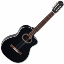 TAKAMINE GC6CE-BLK - GITARA ELEKTROKLASYCZNA 4/4