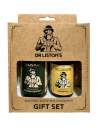 Dr. Liston’s Guitar Fretboard Care Gift Set DR-GS-GRLO - zestaw do czyszczenia gitary i pielęgnacji podstrunnicy