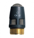 AKG CK-32 główka mikrofon dla prelegentów