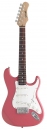 Stagg S-300-PK - gitara elektryczna typu stratocaster