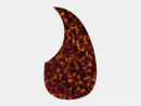 Goldo PG1S - Pickguard do gitary akustycznej