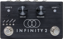 Pigtronix Infinity 2 - efekt gitarowy Looper