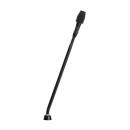 Shure MX 410LP/C - Mikrofon na gęsiej szyjce o wymiarach 25,4 cm