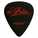 ARIA PRG-06/100 (BK) - piórko do gitary 1.0 mm czarny