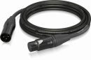 Behringer PMC-500 – kabel mikrofonowy XLR-XLR 5 m