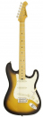 ARIA STG-57 (2TS) - gitara elektryczna