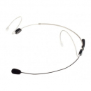 beyerdynamic TG H56 (TG) – Mikrofon mini pojemnościowy zagłowny, czarny