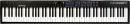 Studiologic NUMA Compact 2 - Pianino sceniczne