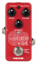 NUX NCH-3 VOODOO VIBE - Efekt gitarowy Vibrato / Chorus