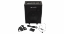 Joyo JPA-863 - przenośny wzmacniacz instrumentalny