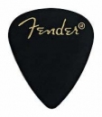 Fender Classic Black Extra Heavy