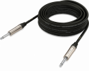Behringer GIC-1000 – kabel instrumentalny jack-jack 10 m