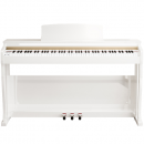 CLASSICA CONSERVATORIO 200 WHITE HG - Pianino cyfrowe