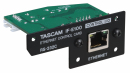 Tascam IF-E100 - karta przyłącza Ethernet dla CD-400UDAB
