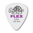 Dunlop Tortex Flex 1.14 mm - kostka gitarowa