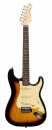Stagg SES-30 SNB - gitara elektryczna