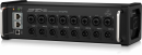Behringer SD8 - stagebox sceniczny