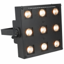 LIGHT4ME SUN PANEL - Blinder halogenowy