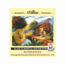Alice AC106 - Struny do gitary klasycznej