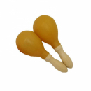 Kera-Audio M16-Yellow - Marakasy