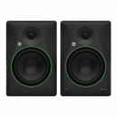 Mackie CR8BT - Aktywne monitory z Bluetooth‌