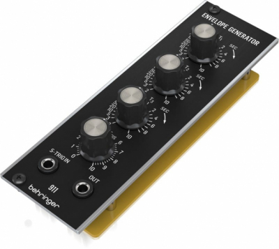 Behringer 911 ENVELOPE GENERATOR moduł syntezatatora modularnego