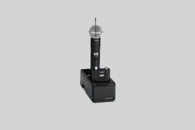 Shure SBC220 - moduł do ładowania akumulatorów do P9RA, P10R, ULX-D Shure