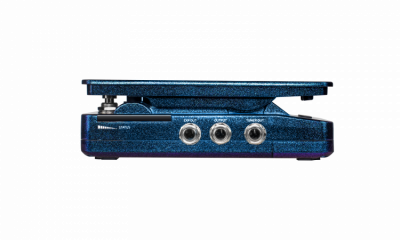 Hotone SP20 Soul Press II - Efekt gitarowy/pedał ekspresji