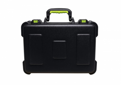 Shure SH-MICCASEW06 - Case na mikrofony