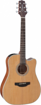 TAKAMINE GD20CE-NS - Gitara Elektroakustyczna