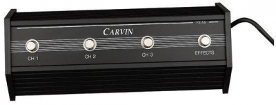 Carvin FS-44 - footswitch - wyprzedaż-453