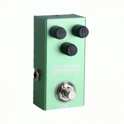 DK Technolgy OD-1 - Efekt do gitary Overdrive