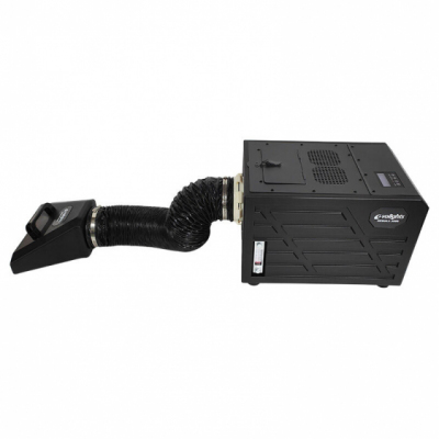 EVOLIGHTS NEBULA 2000 - Profesjonalna wytwornica ciężkiego dymu