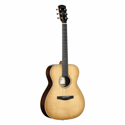 ALVAREZ LF 70 E DAYBREAK (N) - Gitara elektroakustyczna