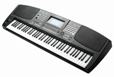 Kurzweil KP300X - Keyboard