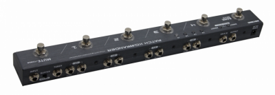 Hotone LS-10 Patch Kommander - Loop switcher