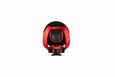 RODE VideoMic GO II HELIX - Mikrofon do kamery