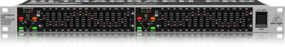 Behringer FBQ1502HD - procesor masteringowy HD