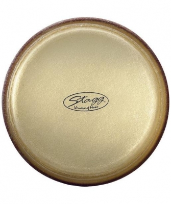 Stagg BWM 6,5 HEAD - naciąg dla bongosów 6,5