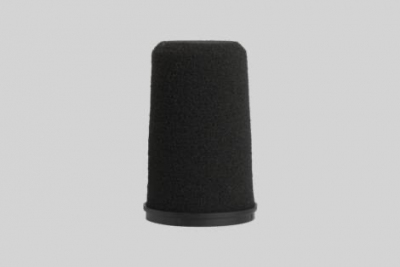 Shure RK 345 - Wiatrochron mały do SM7